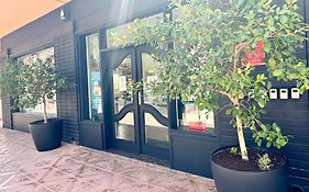 Apartamento con Vistas al Mar Deluxe1ºA